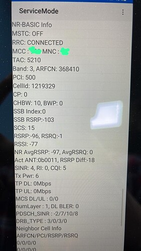 S21 FE(G990E) which is Exynos
