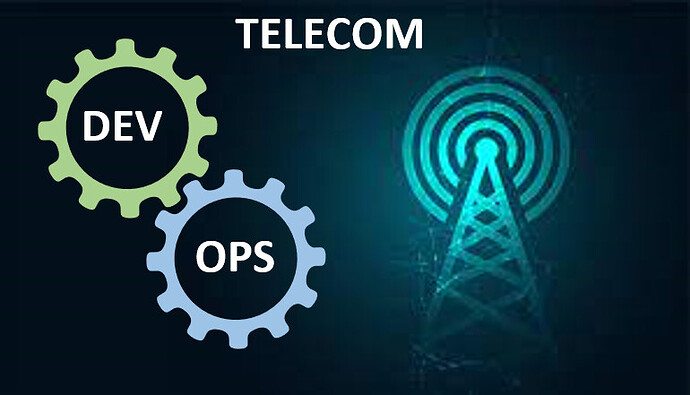 Skills to become a Telecom DevOps