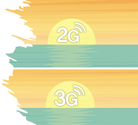 GSM Sunset - Phase Out - EoL - Shut Down... Is GSM already Dead