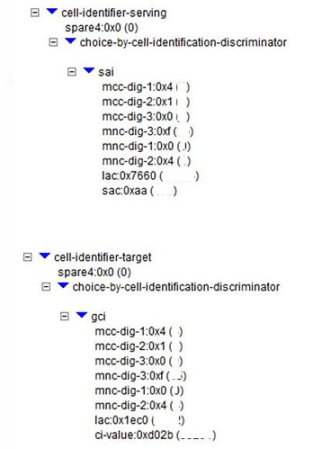 SRVCC failure: bssmap-Handover-Failure caused by o-and-m-intervention 2