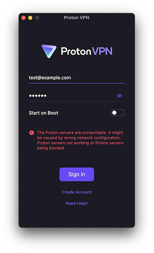 How do you inspect encrypted traffic from your VPN software