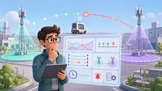 Before Tuning a 5G SA Handover Failure, What Evidence Would You Request Next?