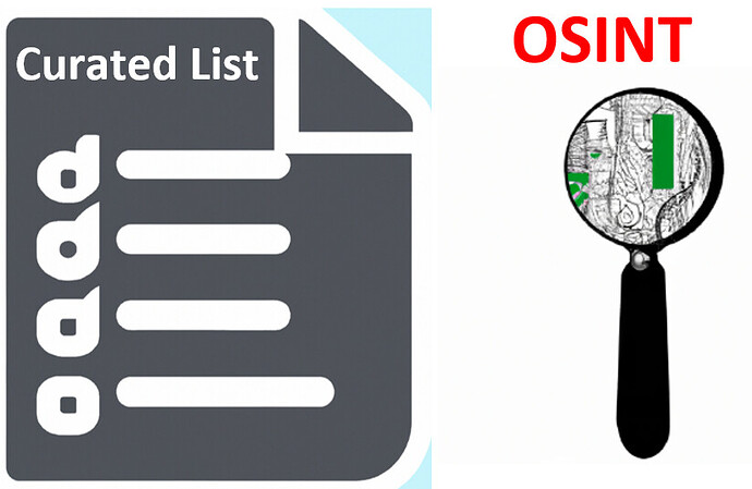 Best Open Source Intelligence (OSINT) Tools