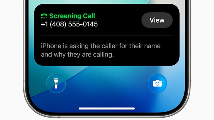 iOS 26 Call Screening: A Game Changer for Outbound Campaigns and Customer Experience