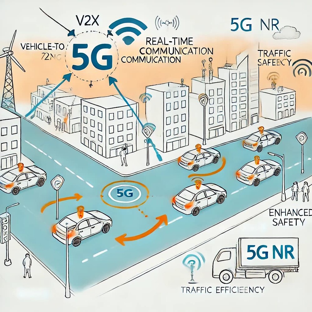 Roadmap to 5G NR - Fundamentals - Roadmap - telecomHall Forum