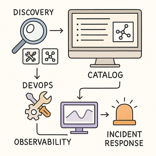 What is a Software Catalog