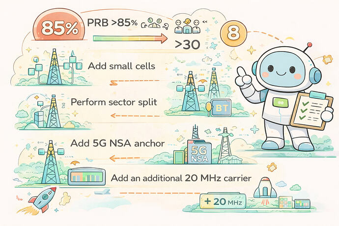 When Expansion Is Required