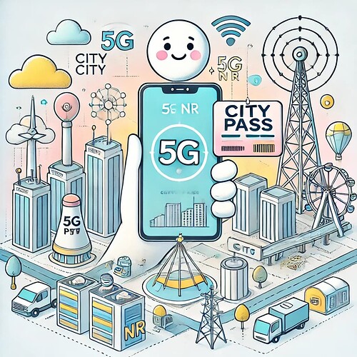 5G NR Registration Management