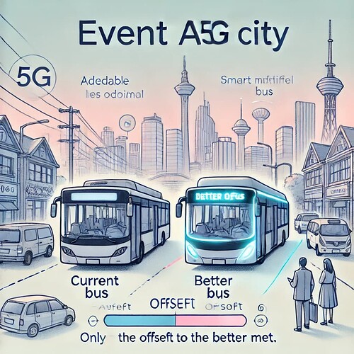 5G NR Event A6
