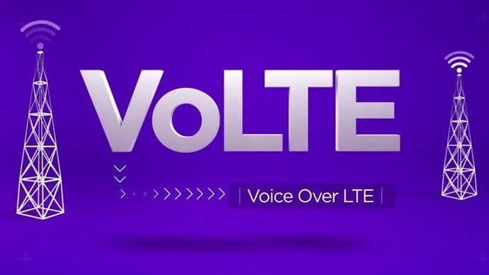 VoLTE