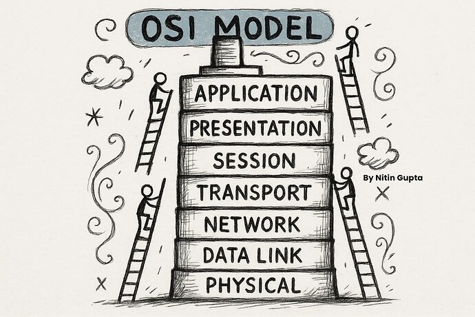 OSI Model