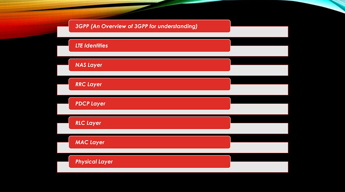 02 - What is necessary to know about LTE & VoLTE