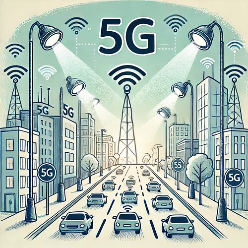 5G NR Beamforming