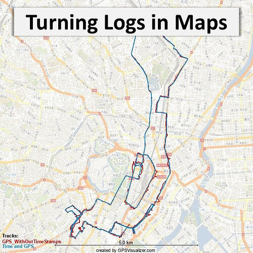 Turning Drive Test Logs into Something You Can Reason About.