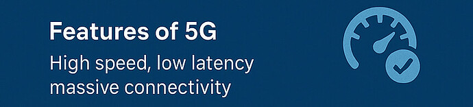 Why 5GtoB Matters