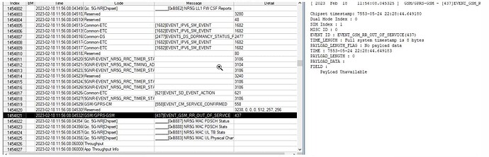 PCI constantly changing and causing failures 2