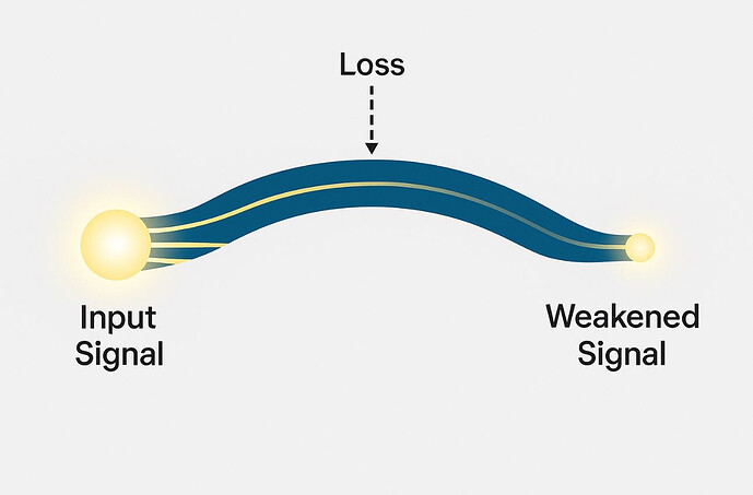 Attenuation, Dispersion, and More: What Every Optics Engineer Should Know