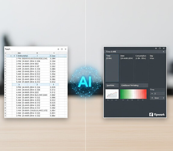 The Excel-AI Freelancer's Quickstart Guide: From Messy Data to High-Value Dashboard