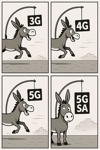 Time to Stop Chasing, Start Building (Rethinking Tech in Telecom)