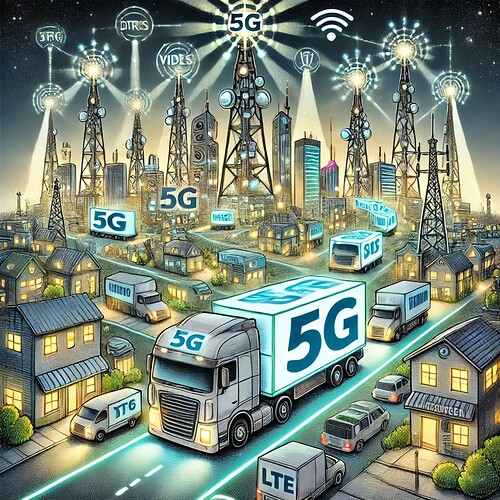 5G NR PDSCH (Physical Downlink Shared Channel)