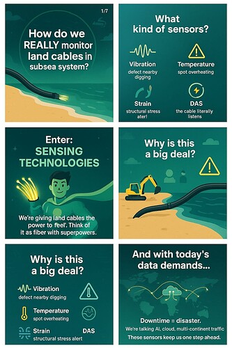 When Cables Can Feel: The New Era of Subsea System Awareness