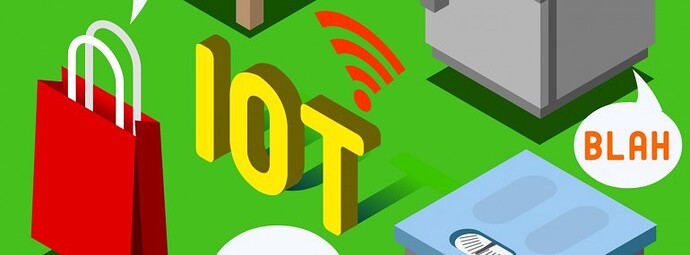 Cellular IoT - overview