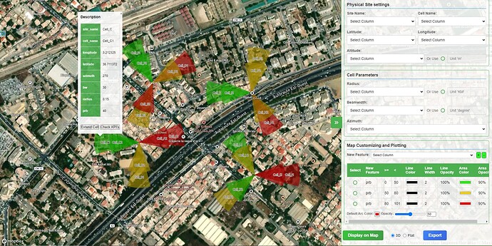 CellMapper