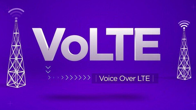 How Carrier Aggregation (CA) impacts VoLTE (Voice) Services in 4G/LTE Networks