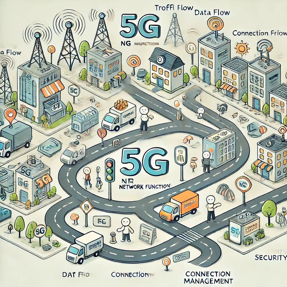 Roadmap to 5G NR - Fundamentals - Roadmap - telecomHall Forum