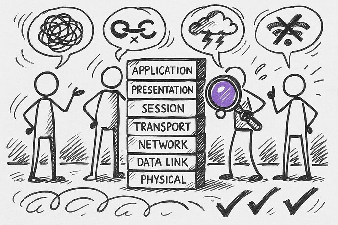 OSI Model
