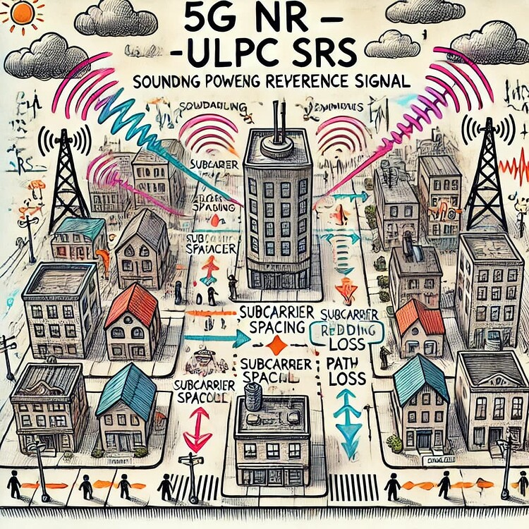 Roadmap to 5G NR - Physical And Mac Layer Procedures - Roadmap ...