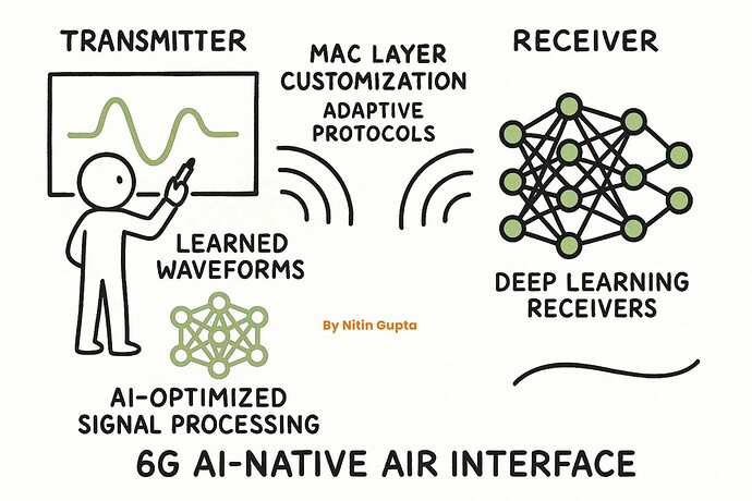 Technical Innovation Highlights