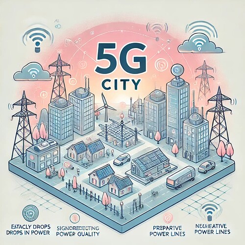 5G NR Event A2