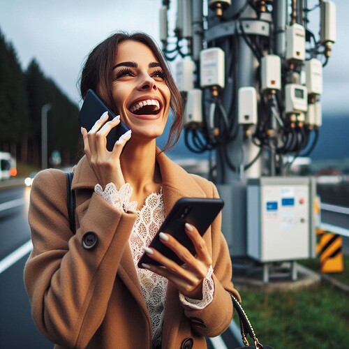 Improve Customer Experience for cellular customers using customer data