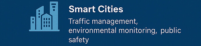 Smart Cities