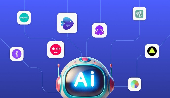 Using AI Tools at work - when they help and when they don’t