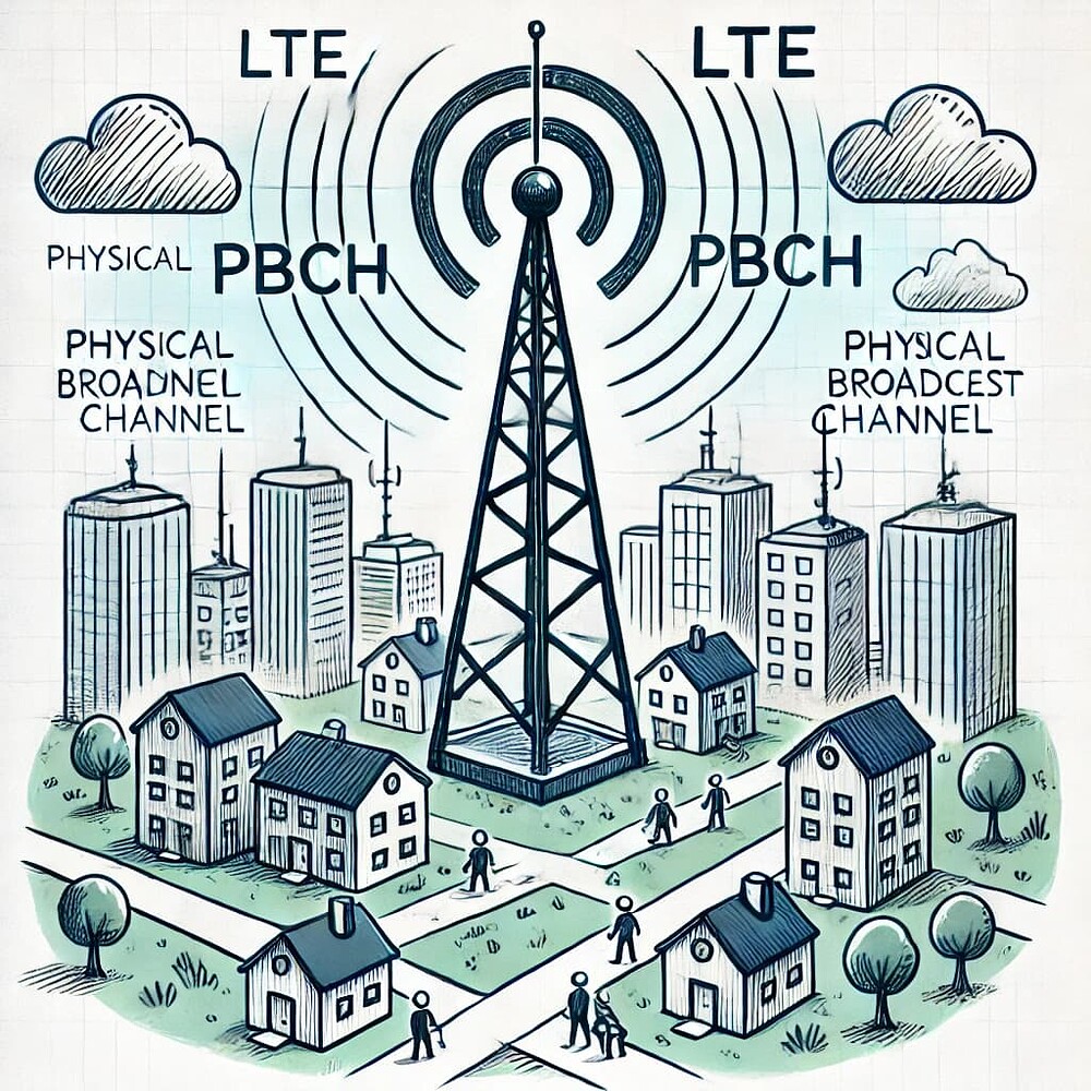 Roadmap to LTE - Downlink Physical Channels - Roadmap - telecomHall Forum