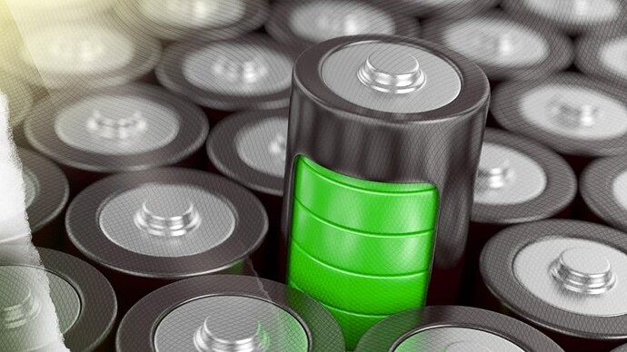 Will Sodium Batteries Replace Lithium Batteries