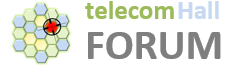 telecomHall Forum