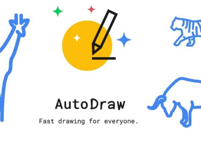 AutoDraw: Fast Drawing for Everyone - Data Science - telecomHall Forum