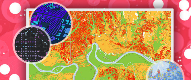 Spatial Data Science: The New Frontier in Analytics