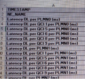 Improve VoLTE / VoNR Latency