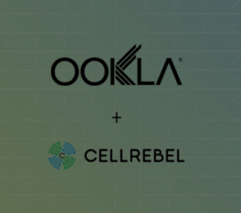 Ookla Acquires CellRebel