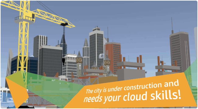 Cloud Quest Practitioner