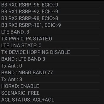 3CC on the LTE + NR