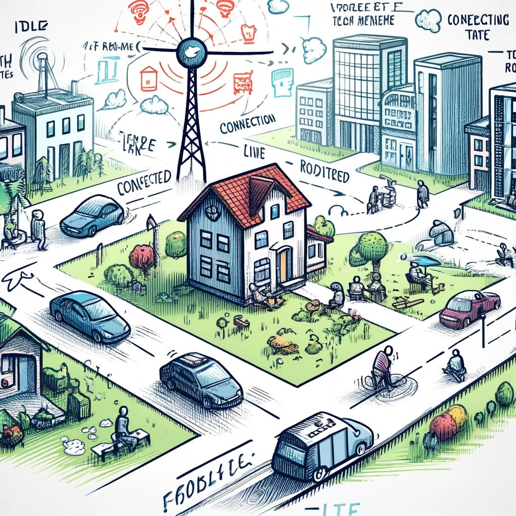 Roadmap to LTE - Fundamentals - Roadmap - telecomHall Forum