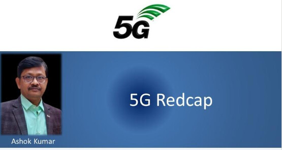 5G Redcap (NR Light) 2
