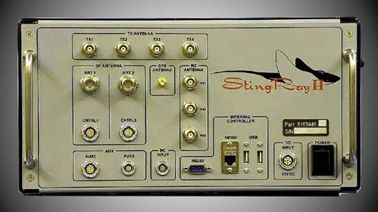 IMSI Catcher