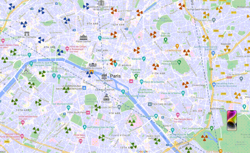 What Is 5G RAN-Based Notification Area