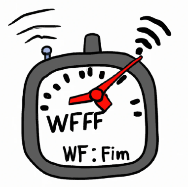 What is Random Backoff Timer in Wi-Fi